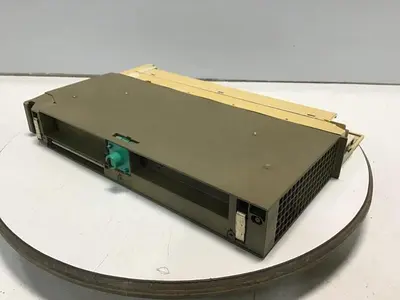 USED SIEMENS 6ES5 454-7LA11