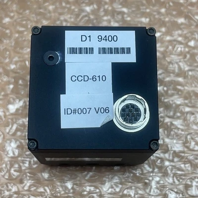 New | in-Stock SYSTECH CCD-610 Digital Imaging Indiana US | J&J Industrial Supply #1072076