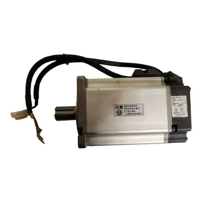 Used Panasonic MHMD082G1U Servo Motors Saskatchewan CA | Tools of Industry #1496541
