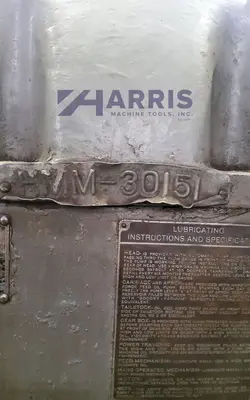 USED AMERICAN 48" X 35'