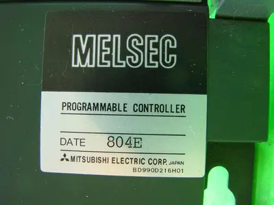 USED MITSUBISHI A38B