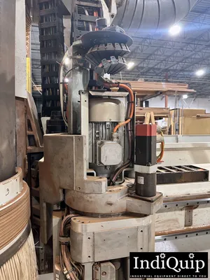 USED 2014 SCM ROUTECH ACCORD 30FX