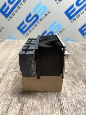 SCHNEIDER SSP1A475BDT & SSP1A4125BDT Electrical/PLC/Automation | ESS Industrial Equipment Sales (5)