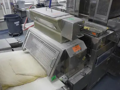 USED 1995 RHEON CWC