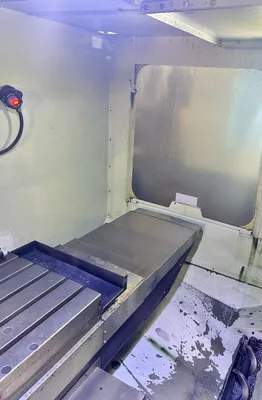 2009 HAAS VF-3 Vertical Machining Centers | Clark Machinery Sales, LLC (4)