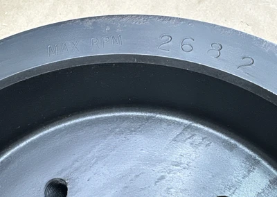 NEW MARTIN SPROCKET & GEAR INC 5 5V 925 E