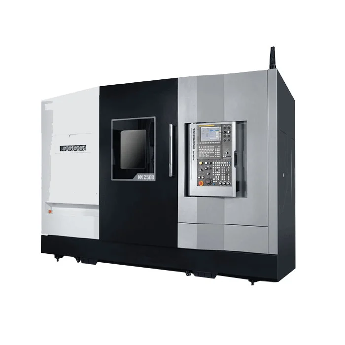 Used JTEKT TOYODA _UNKNOWN_ 5-Axis or More CNC Lathes Minnesota US | Stone Machinery - CNC Machine Tools #1546702