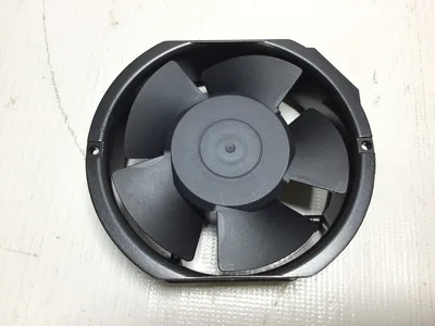 U.S Toyo Fan TAC17251115HT AC Axial Fan 50/60Hz 115V 0.5/0.45Amp