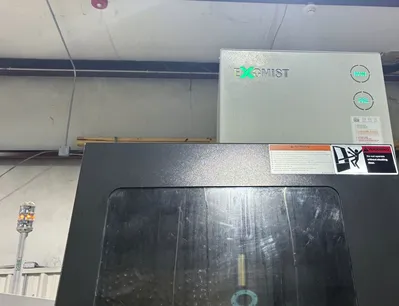 2022 TSUGAMI B0325-III Swiss Screw Machines | Clark Machinery Sales, LLC (10)
