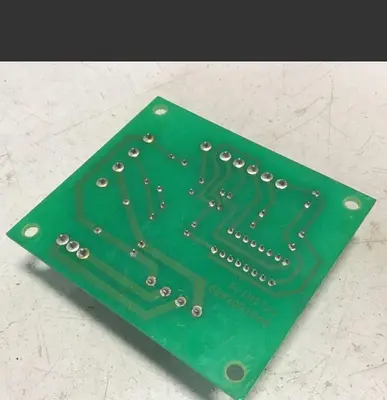 Used HITACHI 68W3031646 Circuit Boards Michigan US | Ideal Machinery #603236