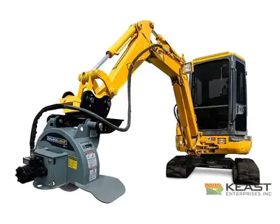 Used BAUMALIGHT _UNKNOWN_ Stump Grinders Iowa US | Keast Enterprises #1359982