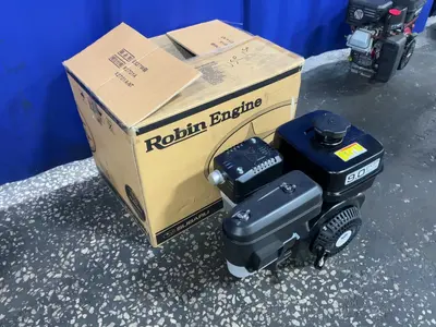 USED SUBARU EX270