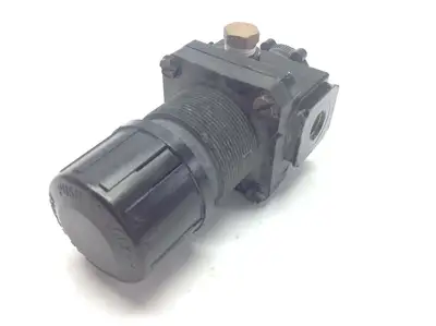 Used Exair 9008 Air Pressure Regulators Michigan US | Maverick Industrial Sales #1459709