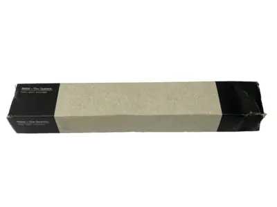 NEW RITTAL COMFORT HANDLE FOR PADLOCK AND LOCK INSERTS DAMAGED BOX