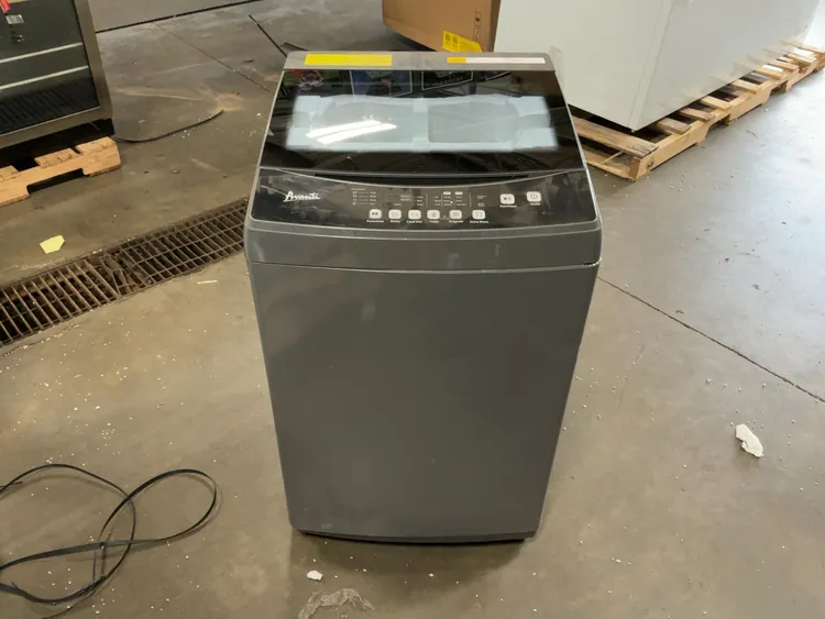 Used AVANTI STW20D2P Washers Michigan US | Miedema Asset Management Group #1340939