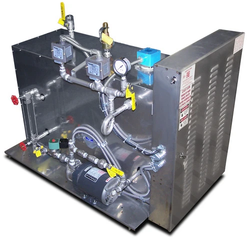 New | in-Stock ELECTRO STEAM LB50 Boilers California US | BakeryEquipment.com #1555892