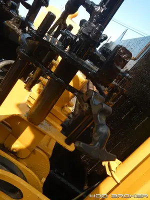 Used 2016 VERMEER 2016 VERMEER D20X22 S3 Drill Rigs Florida US | HDD Broker #1352973