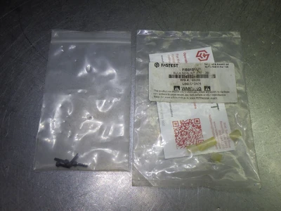Blum BRC Radio Touch Probe W/ Accessory Set TC64-10 (LOC2963C)