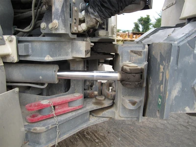 Used 2015 TEREX TA300 Dump trucks New York US | Abele Tractor #1341512