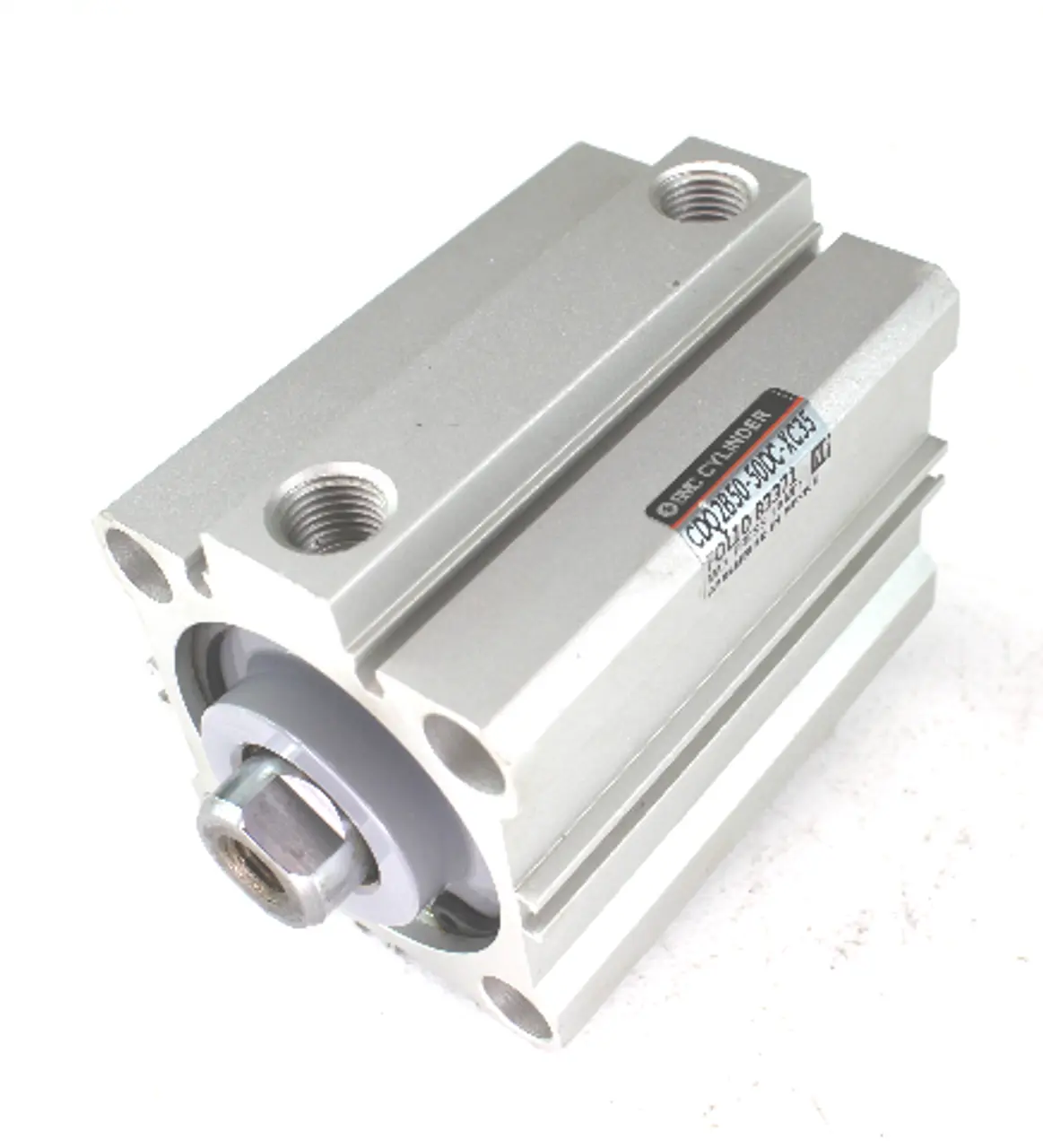 NEW SMC CDQ2B50-50DC-XC35