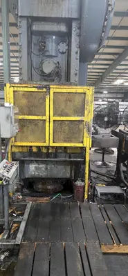 Used MINSTER G1-150 O.B.I. Presses Ohio US | G-2000, Inc. #1310848