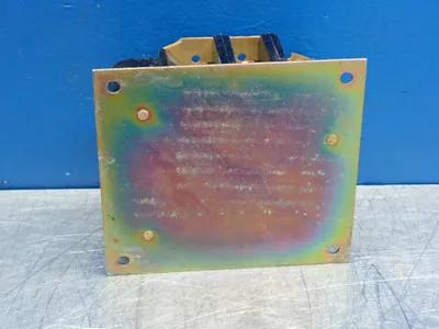 Used ARROW HART RAD130U Relays & Switches Ohio US | HGR 24 #884226