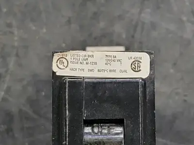 NEW EATON CUTLER-HAMMER BA150