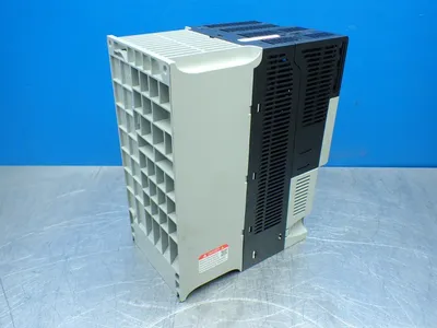 USED ALLENBRADLEY 25BD024N104