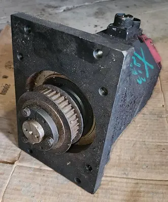 USED GE FANUC A06B-0142-B075