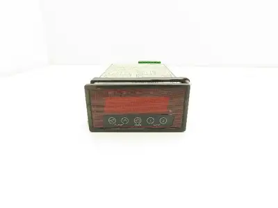 Universalmessverstarker DD980-HSDC24 PLC Digital Controller Module 230V 3A 24V