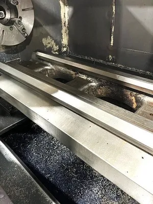 2007 WILLIS 2680 ENC CNC Turning Centers | Murphy Machinery (3)