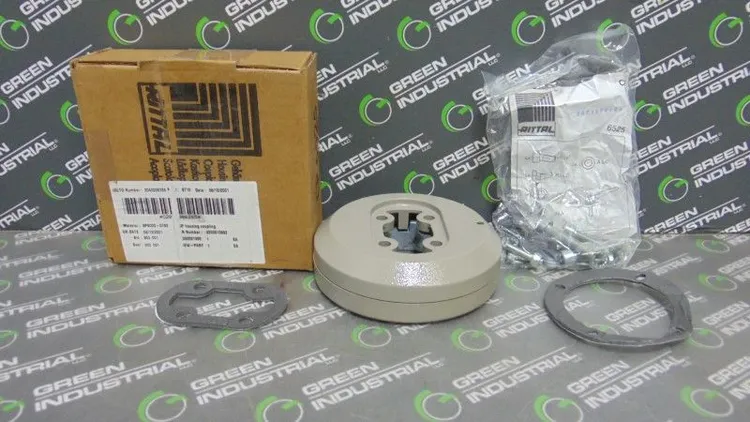 Used RITTAL TOP THERM _UNKNOWN_ Electrical Fittings Wisconsin US | Green Industrial #678400