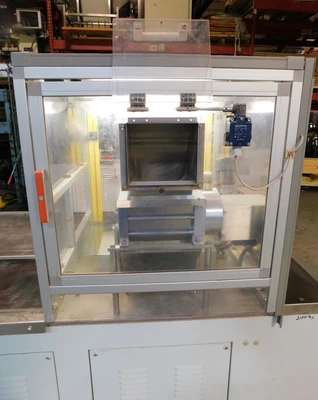 USED VETRACO POWDER PRESS CP 024C 5006