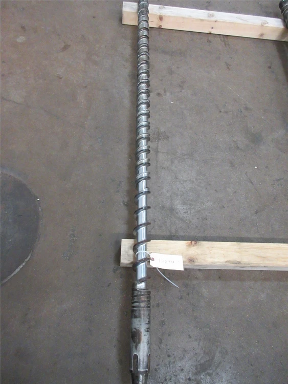 Used DAVIS STANDARD THERMATIC Misc Plastics Equipment Illinois US | Arlington Machinery #876161