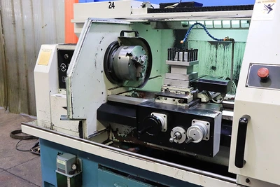 Used 2006 SOUTHWESTERN INDUSTRIES TRAK 1840SX CNC Lathes Ohio US | Toolquip, Inc. #1283780