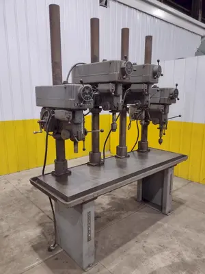 USED CLAUSING