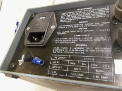 Acu-Rite Quickcount Digital Readout 120V AC controller | Global Machine Brokers, LLC (4)