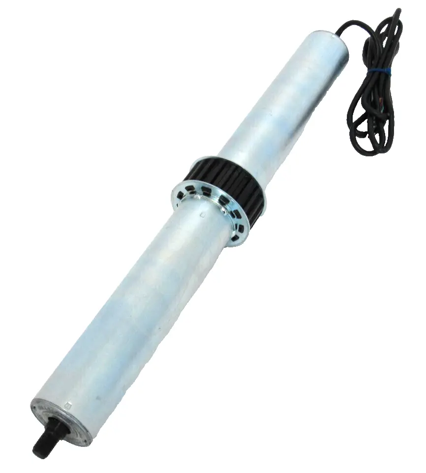 NEW ITOH PM486FP-15-442-D-024-C150-0S N.M. POWER ROLLER PM486FP15442D024C1500S