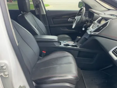 Used 2015 GMC TERRAIN SUVs Michigan US | Miedema Asset Management Group #1293086