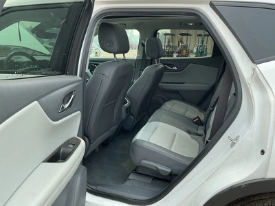 Used 2019 CHEVROLET BLAZER SUVs Michigan US | Miedema Asset Management Group #1313931