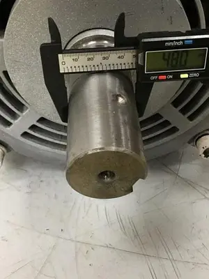 USED MITSUBISHI SB-JR 25 HP