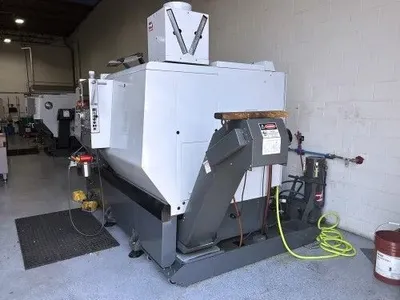 2020 HAAS ST-30Y CNC Lathes | Midstate Machinery (5)