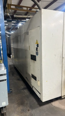 USED 1997 DOOSAN PUMA 450