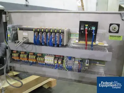 USED IMA IMA Matic 90F Capsule Filler