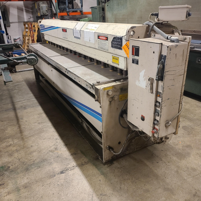 U14615C Wysong 1010 shear