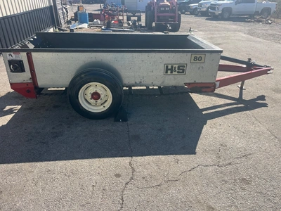 H&S 80 Manure Spreader | County Equipment Company LLC (7)