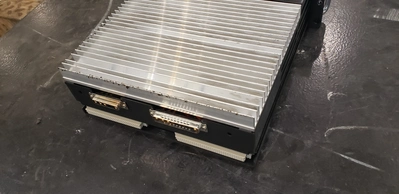 Ingersoll Rand Spindle Drive Control Module