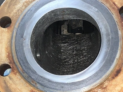 USED Goulds 3180