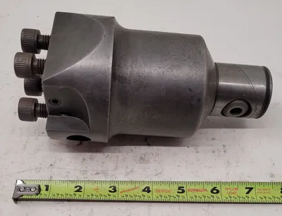 D'ANDREA MB TS 80/80 Tooling & Accessories, Tooling | Machinery Central (2)