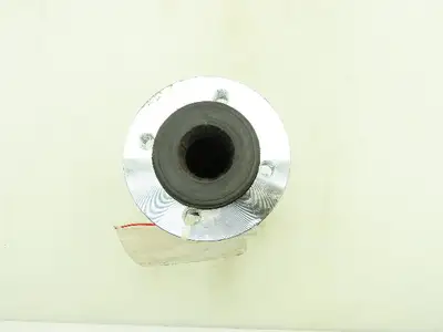 Stenflex Type AS Rubber Expansion Joint Compensator 1" Flange DN25 DLT314316